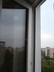 Фасадные откосы