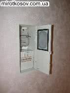 Електромонтажные работы