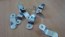 Кронштейн крепления москитной сетки рамочного типа ANVIS