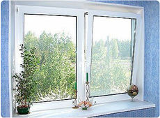 Система «Дышащие окна»