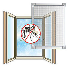 Сетки москитные