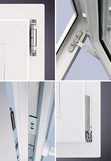 Фурнитура Roto NT