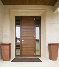 Входные двери