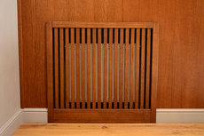 Радиаторные решетки