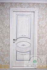 Модель Элиот Нидерланды