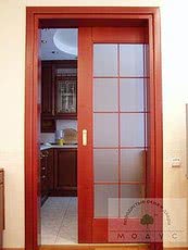 Раздвижные двери Модус Днепр