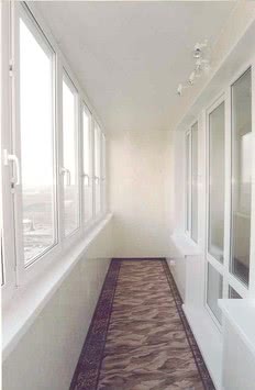 Балконы Балконы