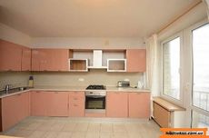 Остекление двухкомнатной квартиры. Вариант Классика.