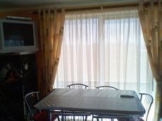 Окно в комнату. Профиль Lider.