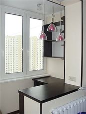 Бюджетный вариант окна. Профиль Lider.