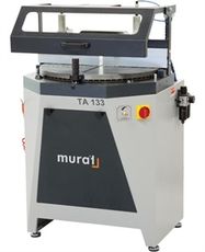 ТА-133 Автоматическая одноголовая пила с нижней подачей для ПВХ и алюминия, пильный диск 420 мм.