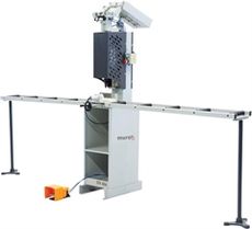 DV-404 Шуроповерт для привинчивания армируещего профиля