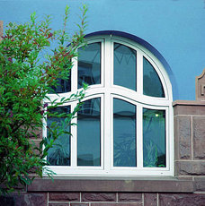 Окна металлопластиковые