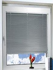 Жалюзи горизонтальные алюминиевые