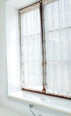 Подоконник белый глянцевый Danke (Германия)300х2000