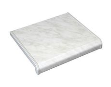 Подоконник белый глянцевый Danke (Германия)150х5000