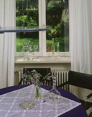 Подоконник Werzalit белый (Германия)450х5000