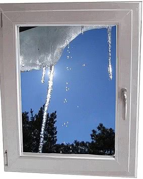 Надежные окна WDS - защита от холода по доступным ценам!