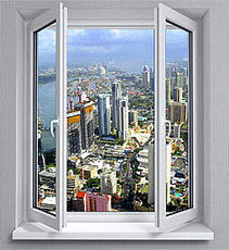 С заботой о Вас - совершенные окна Salamander по умеренной цене!