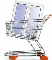 Окно на кухню с двумя створками, профиль Rehau e70, фурнитура Масо стеклопакет однокамерный