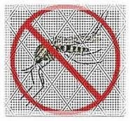 Москитные сетки рамного типа.