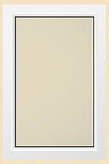 Металлопластиковое глухое окно в помещение, профиль Rehau e 60, фурнитура Maco, стеклопакет однокамерный с энергосбережением.