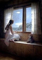 Окно ПВХ от Алюпласт с пленочной ламинацией - хорошая цена