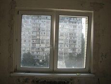 Окно Salamander поворотное в детскую комнату с фурнитурой от компании Сиегения по хорошей цене