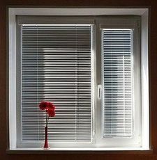 Пластиковое окно Саламандер наивысшего класса с фурнитурой Сиегения по отличной цене