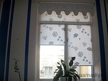 Окно пластиковое Rehau двухчастное с фурнитурой компании Ворне, размер окна - 1,5 х 0,9 м