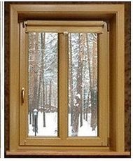 Окно Salamander поворотное в детскую комнату с фурнитурой от фирмы Сиегения по хорошей цене