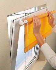 Окно ALMplast одностворчатое премиум-категории, в средней ценовой категории