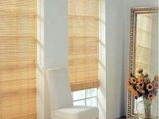 Окно профильной системы Алюпласт с шумоизолирующим однокамерным стеклопакетом, в низшем ценовом секторе