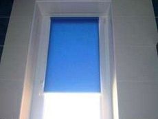 Окно пластиковое ALMplast одностворчатое с фурнитурой от Ворне, размер окна 1,0 х 1,4 м