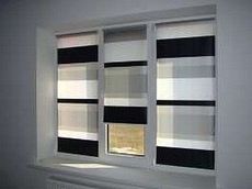 ПВХ окно ALMplast на кухню, фурнитура компании Ворне, в среднем ценовом диапазоне