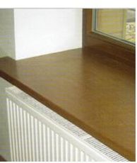 Подоконники