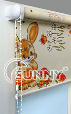 Рулонные шторы