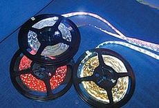 Светодиодные ленты для освещения