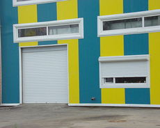 ролеты экструдированные