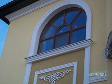 Деревянные евроокна ООО ФРАМ Житомир