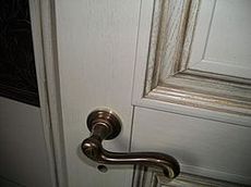 Дубові міжкімнатні двері ТОВ ФРАМ Житомир