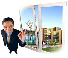 Металлопластиковые окна