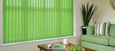 Жалюзи Вертикальные