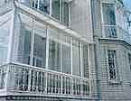 Скління балкону, лоджії від НІКС-М