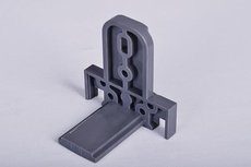 Крепления порога SH-58 для ПА9