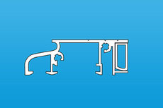Порог для системы КВЕ -PА9