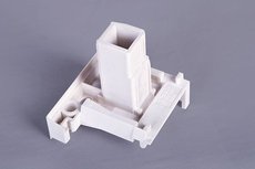 Крепление порога GEALAN 3000 арт 342300