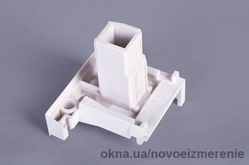 Крепление порога GEALAN 3000 арт 342300