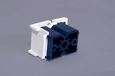 Крепление импоста VTF 720