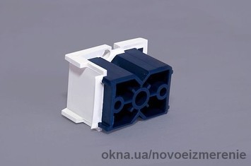 Крепление импоста VTF 720